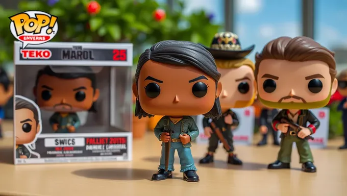 Notícias Animadas da San Diego Comic-Con 2025 de Funko