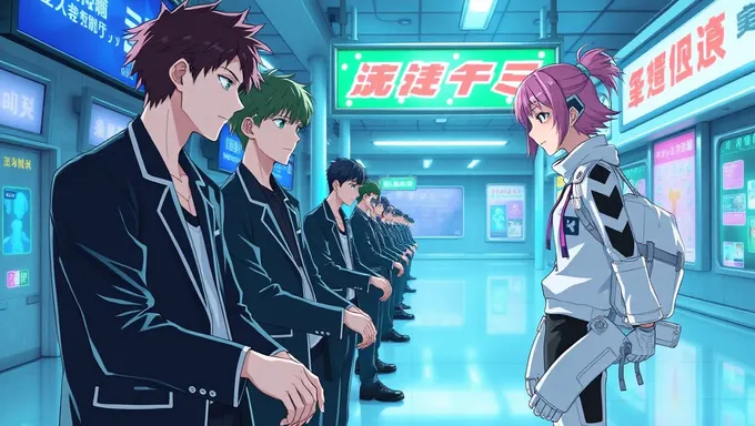 Novas Notícias e Atualizações sobre Saiki K em 2025