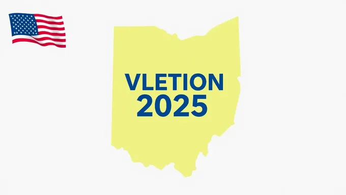 Novidades da Eleição de Ohio 2025