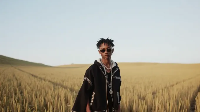 Novos Singles de Carti em 2025: Descobertas Musicais de 2025