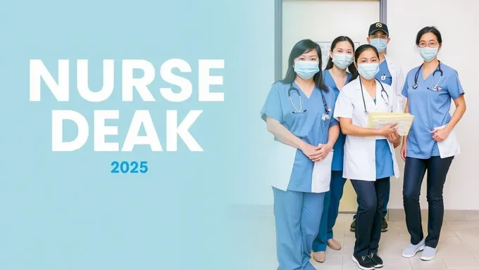 Nurse Week Deals 2025: Melhores escolhas para você