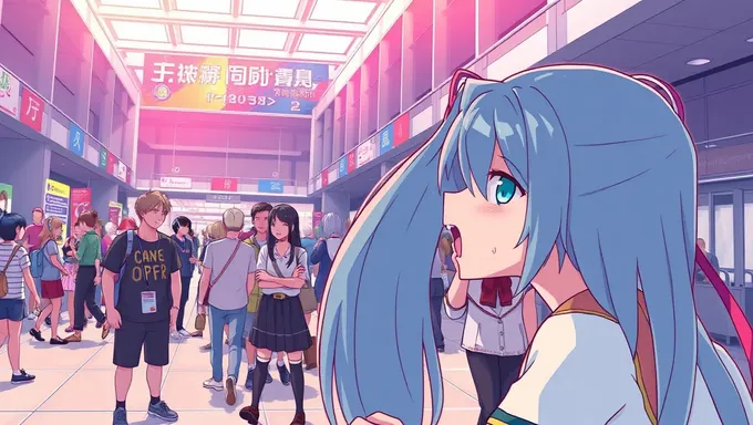 O Anime Con 2025 irá hospedar um concurso de cosplay e mais