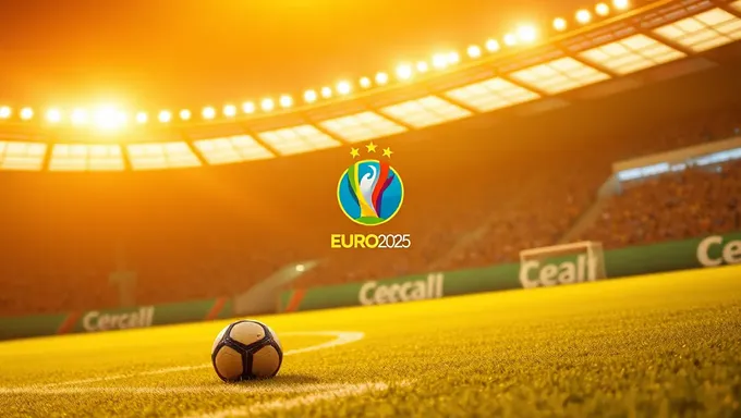 O Chuteado Dourado Euro 2025: O Artilheiro Aguarda