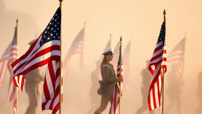 O Dia do Patriota 2025 homenageia a patriotismo nacional anualmente