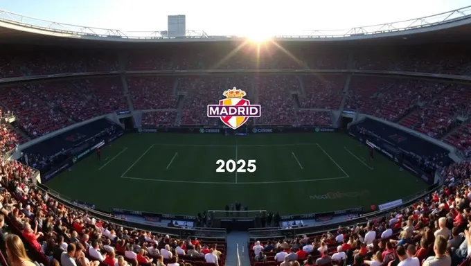 O Draw do Aberto de Madrid 2025 Aguarda as Performances dos Sementes