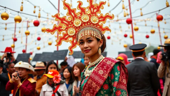 O Evento da Met Gala de Anok Yai em 2025 É Oficialmente Anunciado