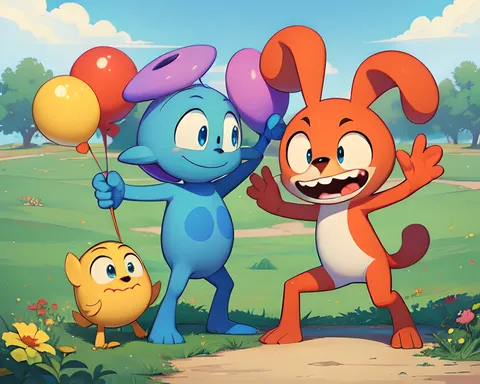 O Fenômeno da Regra 34 do Gumball Revelado