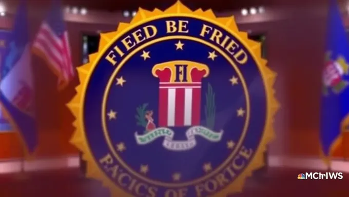 O Fim do Chefe do FBI em 21 de Julho: O que Esperar