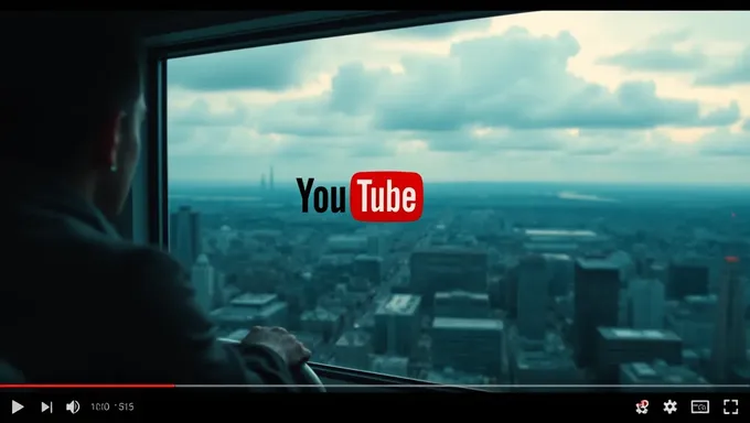 O Interface do YouTube Mantém-se Atualizando em 2025