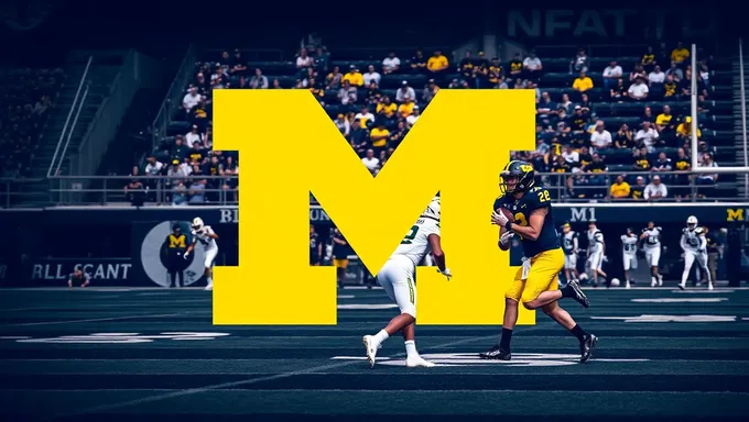 O Local do Jogo de Primavera do Michigan de 2025 Confirmado Oficialmente