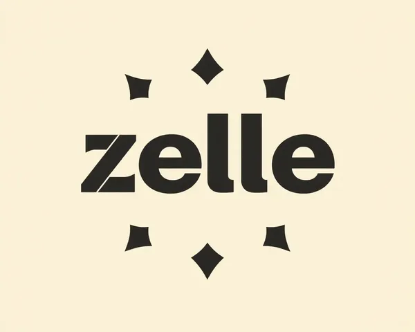 O Logotipo da Zelle é Compatível com o Formato PNG