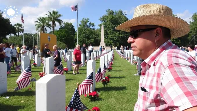 O Memorial Day 2025 é um Feriado Nacional