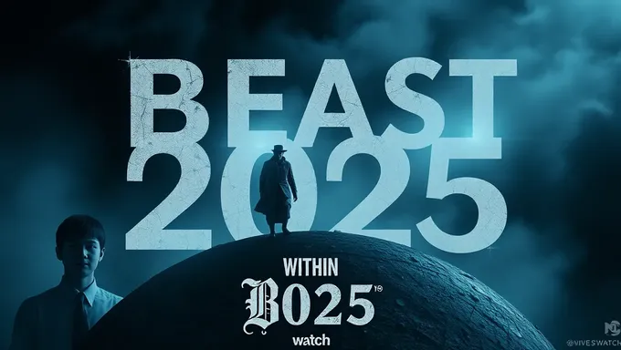 O Monstro Dentro de 2025: Assista On-line ou Alugue