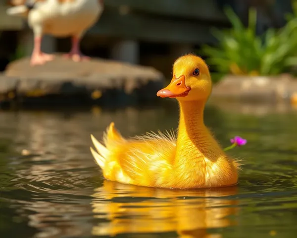 O Png do Pato: Um Gráfico Divertido e Alegre