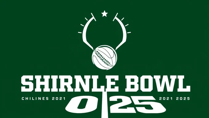 O Shrine Bowl de 2025 Irá Estabelecer Novos Recordes