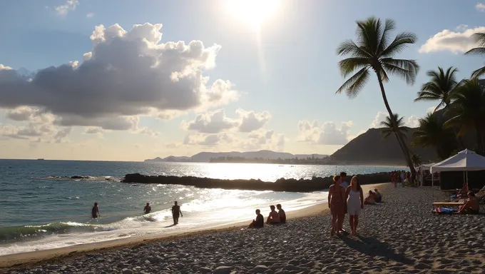 O Verão Começa em 2025: Sol e Sorrisos