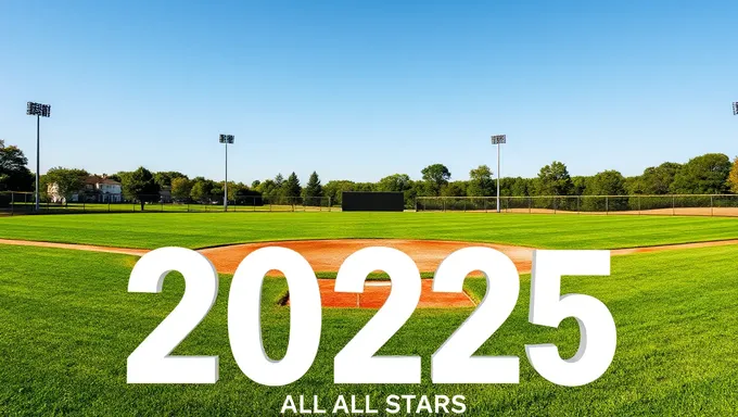 O painel de juízes das estrelas de 2025 foi revelado hoje