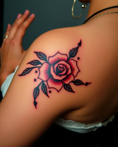 O que é uma Tatuagem Anal e sua Significância na Cultura