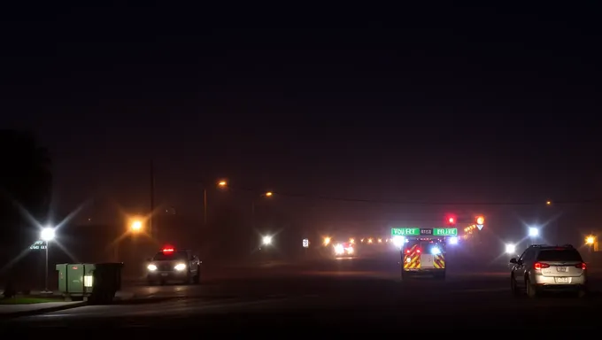 Onda de Calor de 2025 Traz Temperaturas Escaldantes a Bakersfield