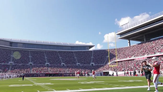 Onde está o Sugar Bowl 2025