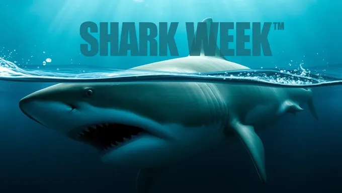 Opções de Streaming Online para Shark Week 2025 Disponíveis