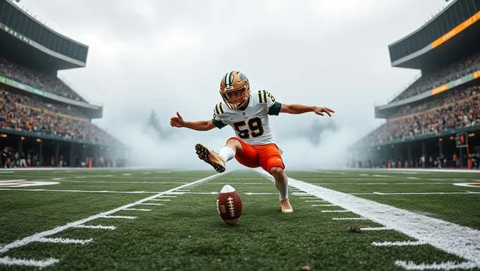 Oregon Kicker 2025: Referência Incorrida