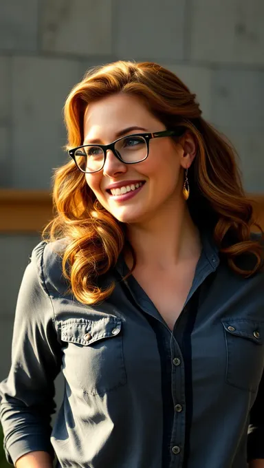 Os Seios de Jenna Fischer Fazem os Fãs Falarem