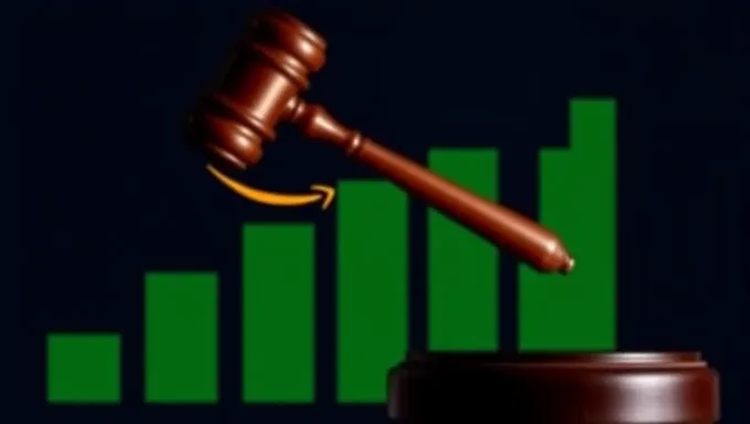 Os detalhes do processo coletivo de 2025 da Amazon