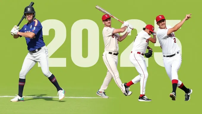 Os líderes de home runs em 2025 serão determinados pelo desempenho