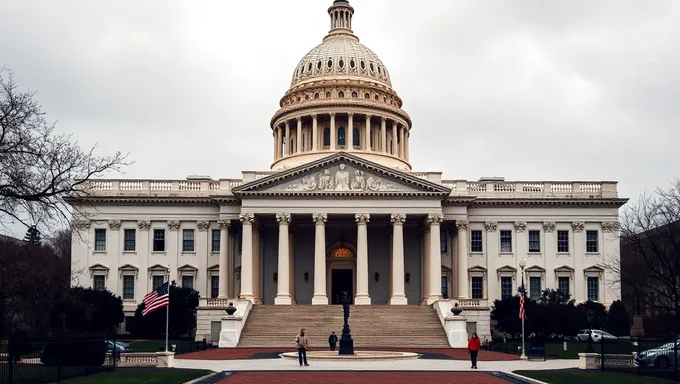 Os odds da eleição do Congresso em 2025 favorecem a quem