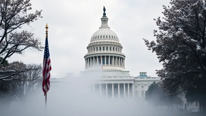 Os odds da eleição do Congresso em 2025 favorecem a quem