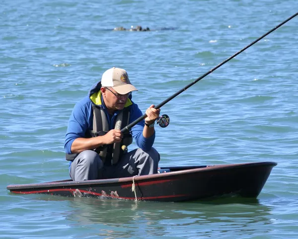 PNG de Pesca: Jogo de Pesca Gratuito com Imagens de Pesca de Alta Definição