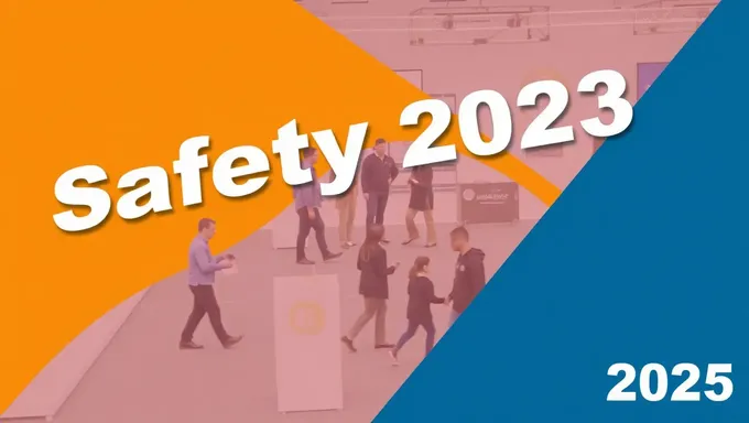 Palestrante de Chave do Safety Fair 2025