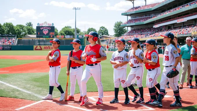 Participantes do Home Run Derby 2025 Confirmados Em Breve