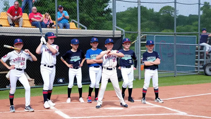 Participantes do Home Run Derby 2025 Prontos para Ação