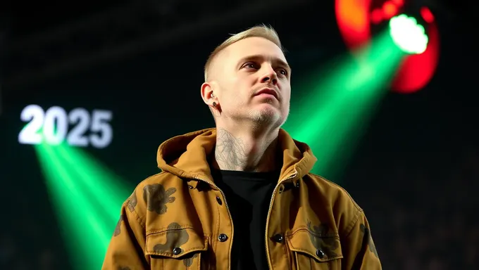 Patrimônio de Eminem em 2025: Uma Vida de Multi-Milionário