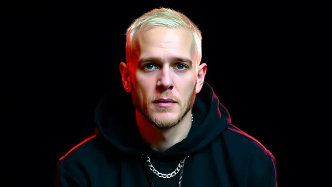 Patrimônio do Eminem em 2025: A Fortuna de um Milionário