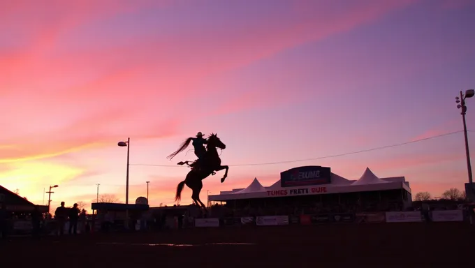 Patrocinadores e Parceiros do Rodeio de Reno 2025 Revelados