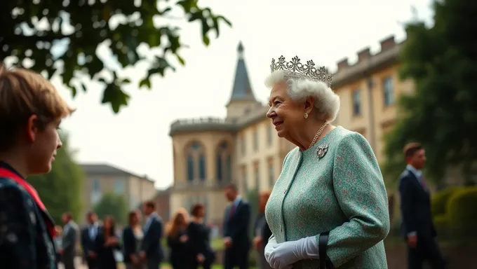 Países elegíveis para a Bolsa de Estudos da Rainha Elizabeth de 2025