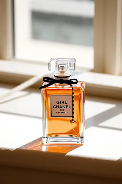 Perfume de CDG: Um Cheiro Sensual e Atraente