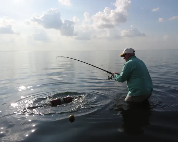 Pesca em PNG: Um Jogo Popular de Pesca com Gráficos Coloridos