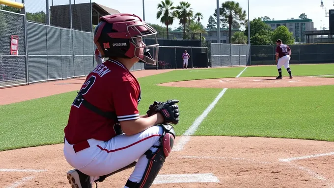 Pitchers and Catchers Report in 2025 - Relatórios de jogadores de arremesso e recebedores em 2025