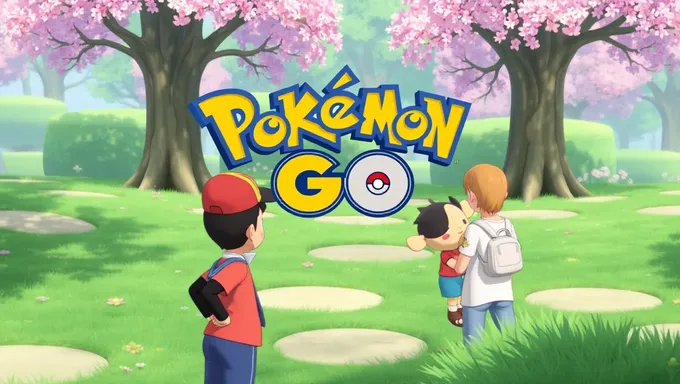 Pokémon Go Giovanni Abril 2025: Anúncio de Evento Futuro