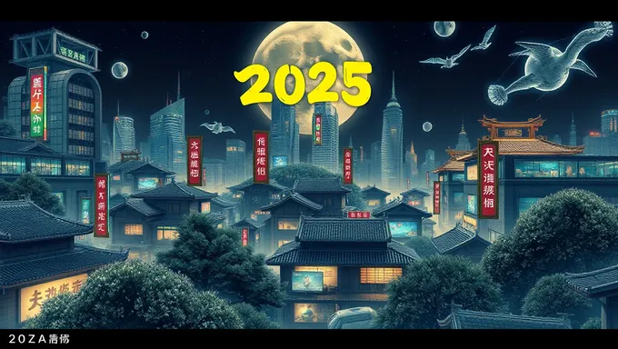 Ponto de Deslize 2025: O Futuro Desenrolado