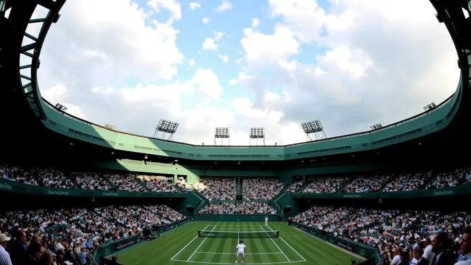 Pontuações e Atualizações do Wimbledon 2025 para Duplas Masculinas