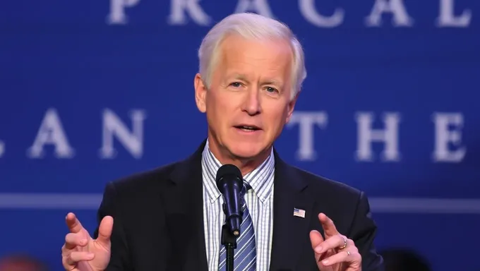 Por que Biden Abandonou sua Candidatura à Presidência em 2025