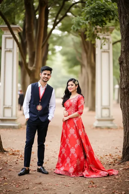 Poses de Fotografia Bom para Casais Capturar o Amor