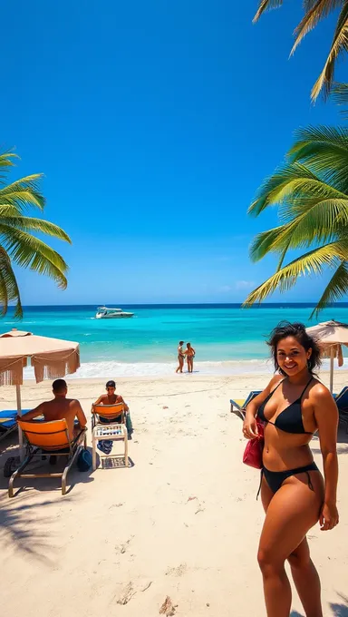 Praia de Peitos Grandes: Praias de Topless para Aventura