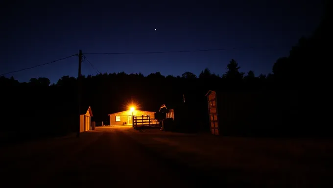 Predições para a Noite no Campo em 2025