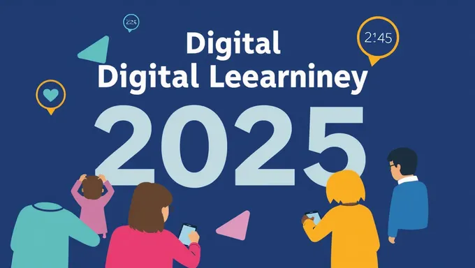 Preparando o Caminho para o Dia de Aprendizado Digital 2025